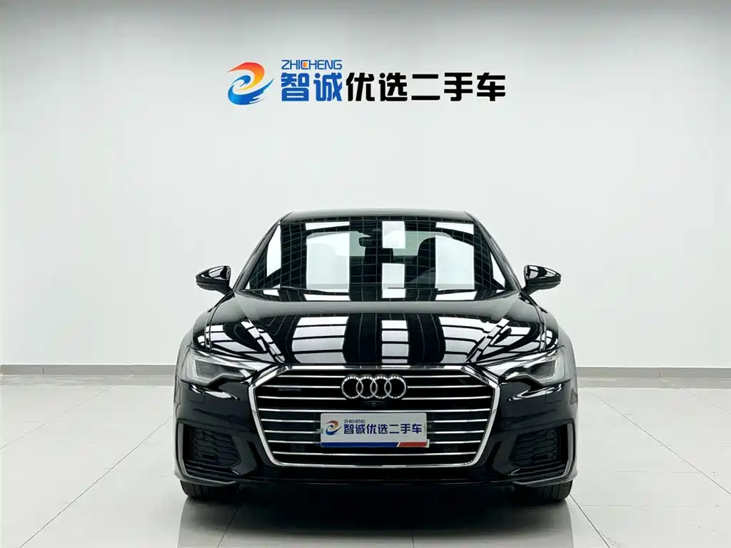 Audi A6L 2020 45 TFSI quattro