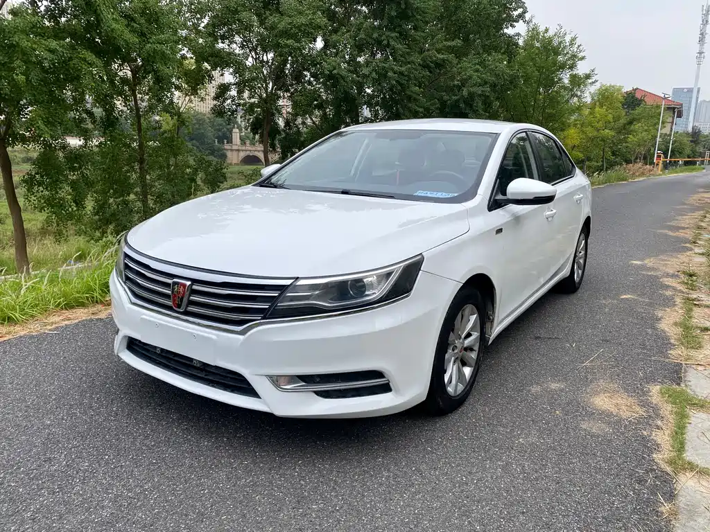 Roewe i6 Classic