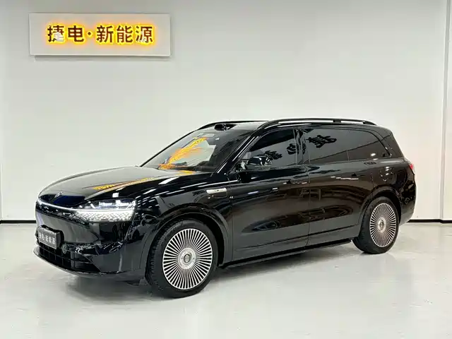 2024 Huawei M9
