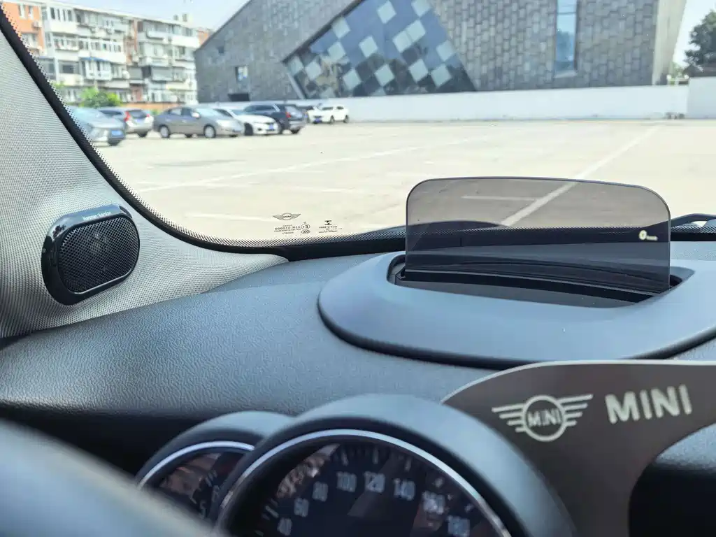MINI Mini — миниатюра 14
