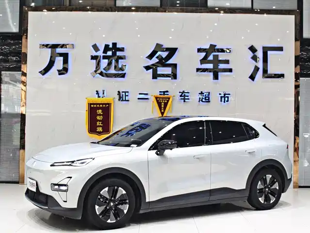 2025 Deepal S05