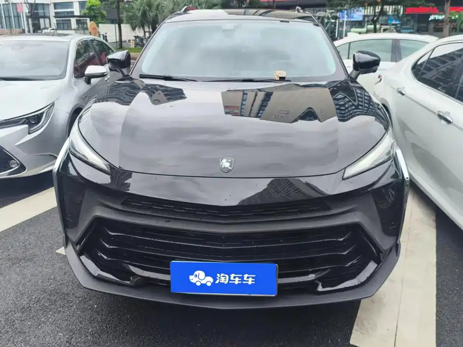 Fengxing Fengxing T5 EVO — миниатюра 2