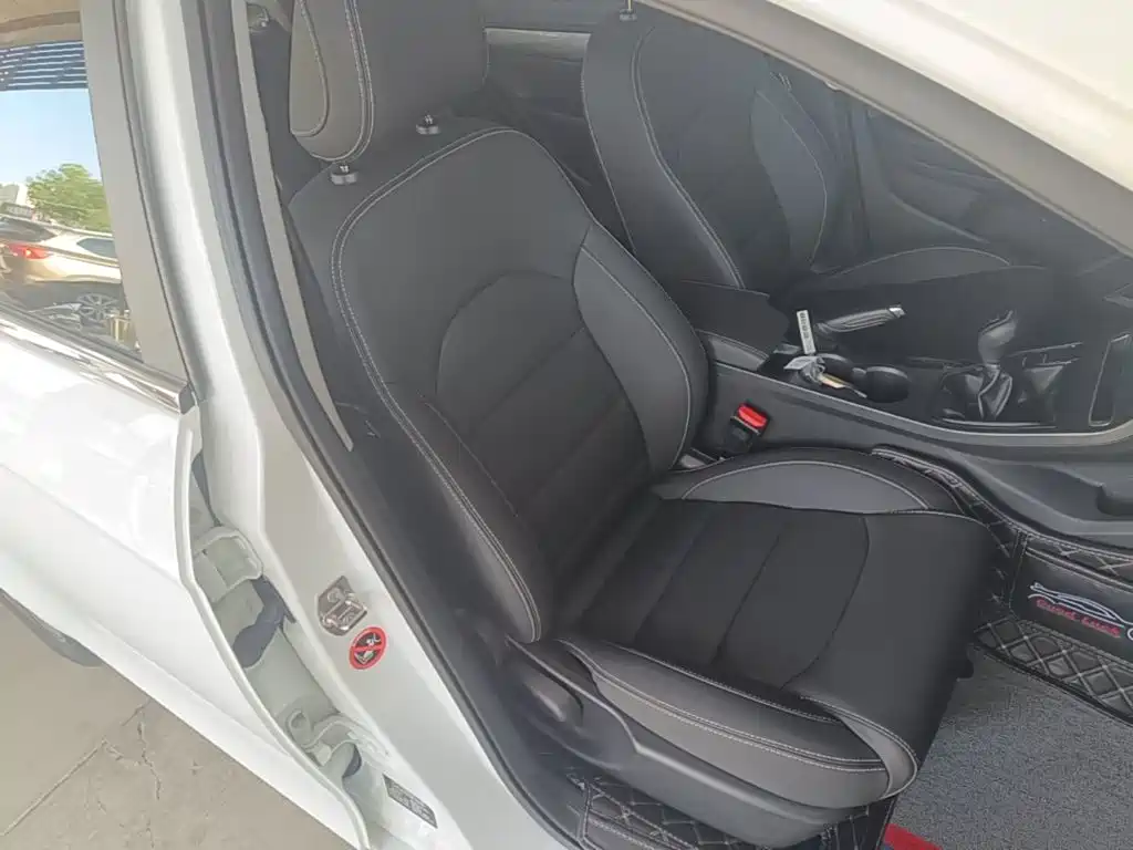 Geely Emgrand — миниатюра 25