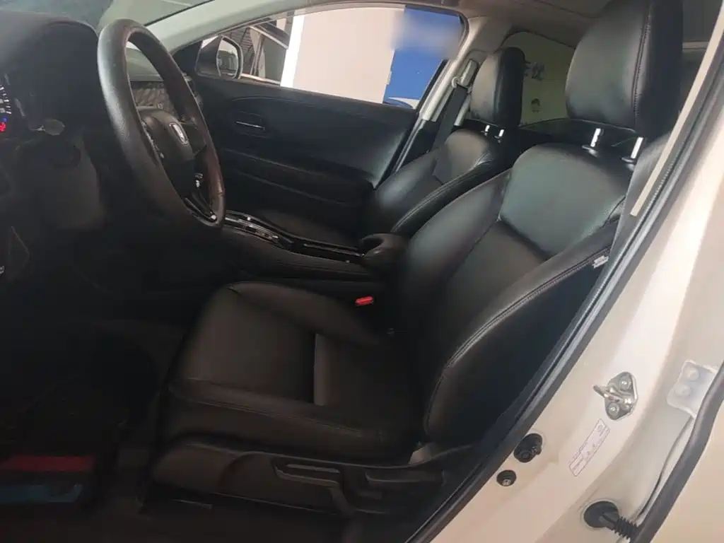 Honda Vezel — миниатюра 15