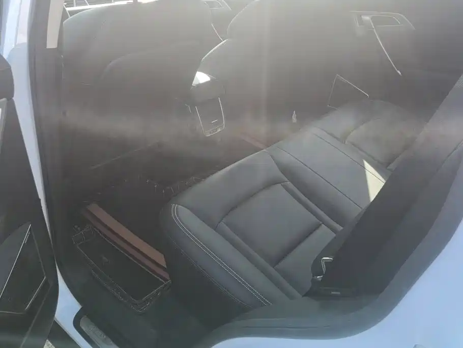 Geely Boyue — миниатюра 11