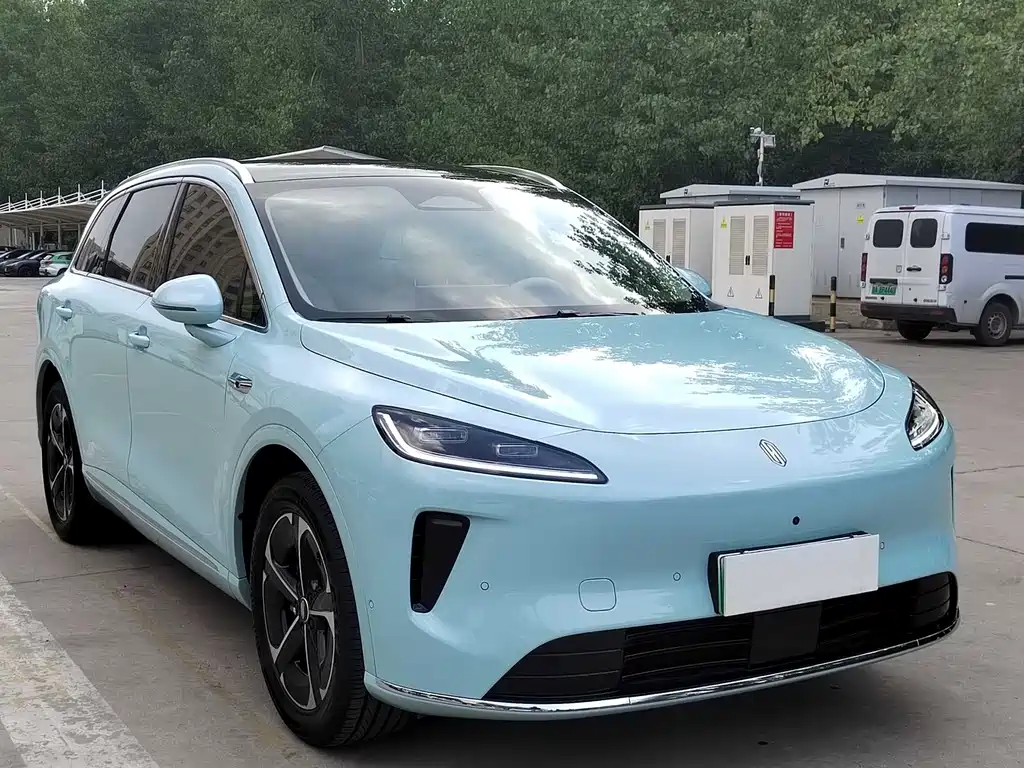 Сангтан Sangtang H5 — миниатюра 3
