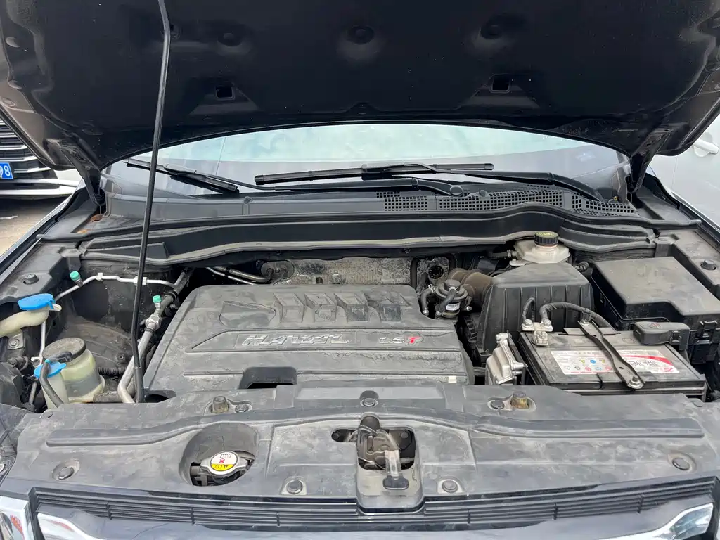 Haval H6 — миниатюра 17