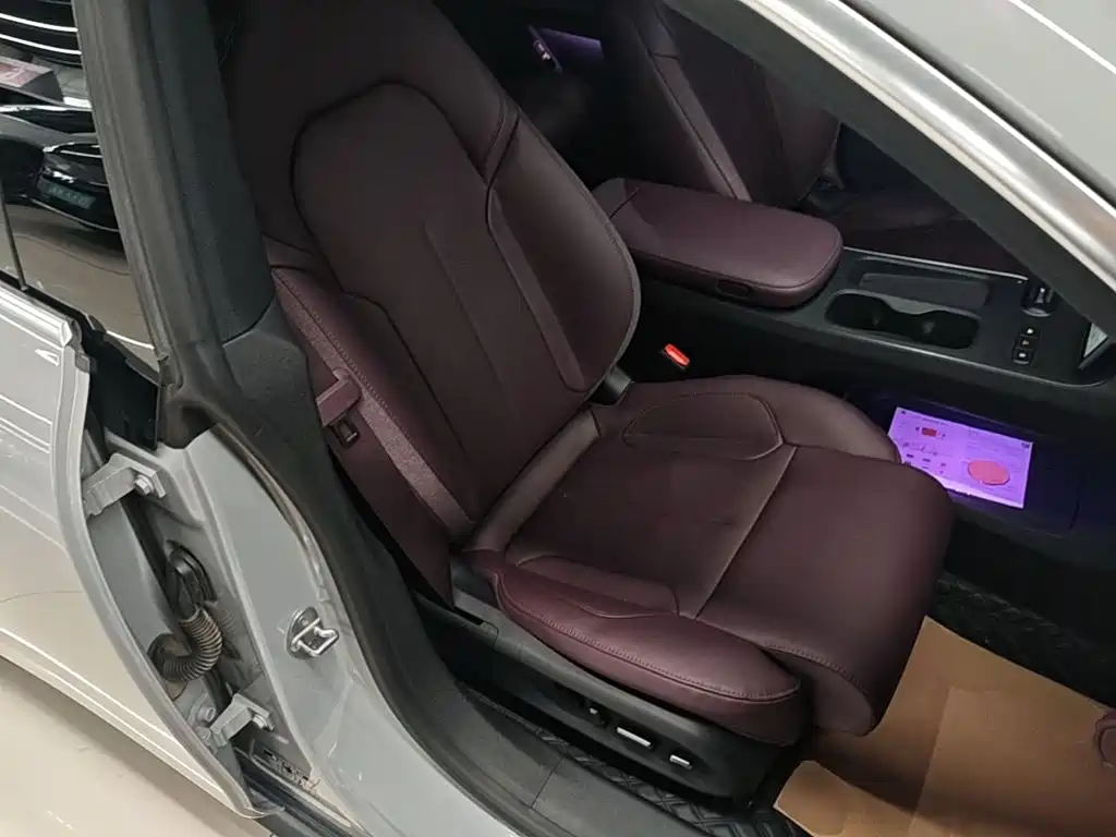 NIO ET5T — миниатюра 25