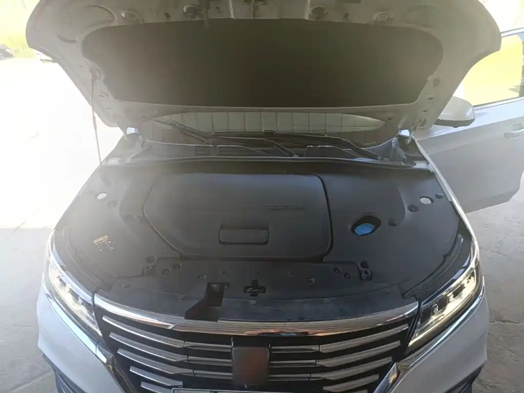 Roewe RX5 New Energy — миниатюра 20