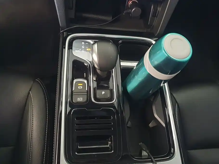 GAC Motor Trumpchi GS8 — миниатюра 16
