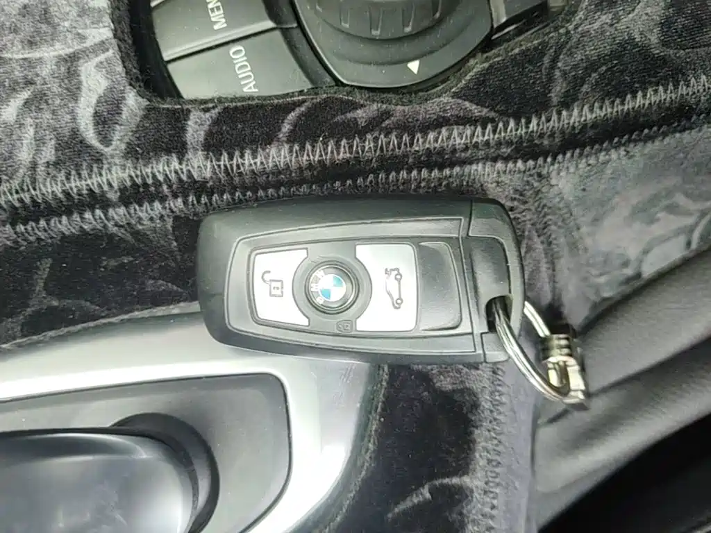 BMW 3 Series GT — миниатюра 9