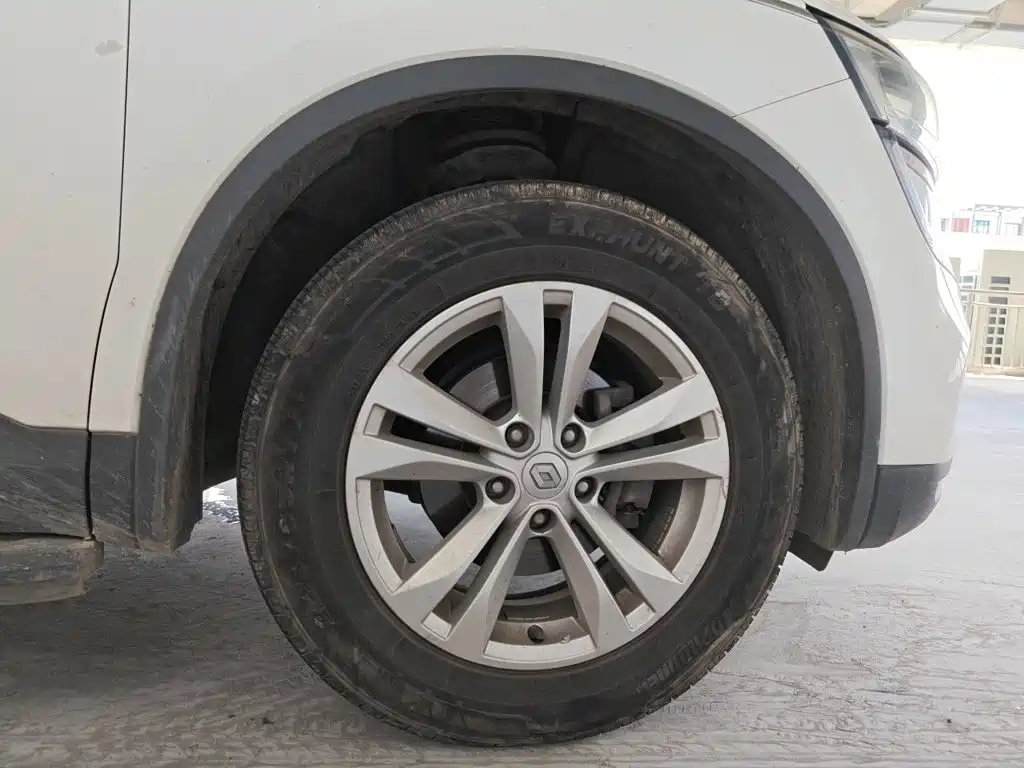 Renault Koleos — миниатюра 23