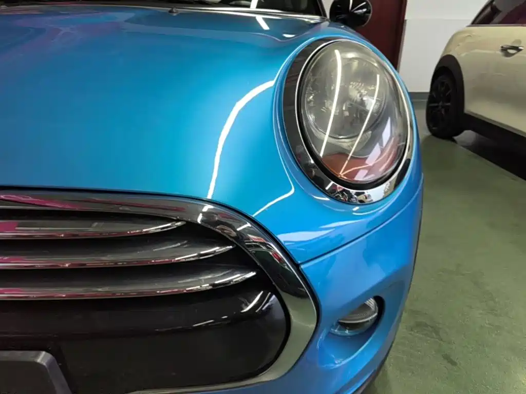 MINI Mini — миниатюра 24