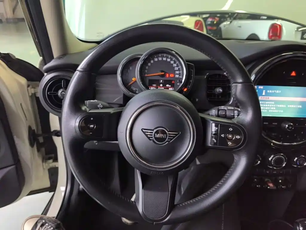 MINI Mini — миниатюра 11
