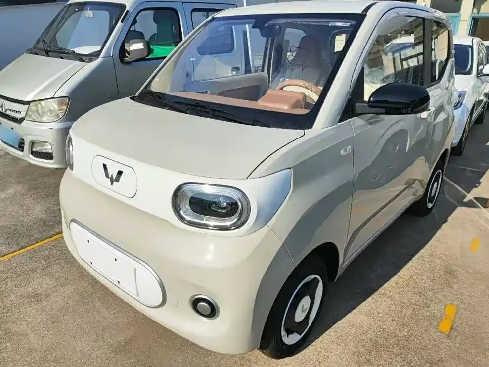 Wuling MINIEV 2025