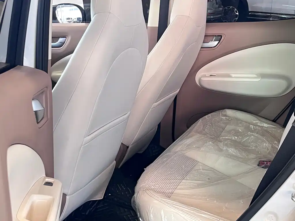 Wuling Mini EV MINIEV 2025