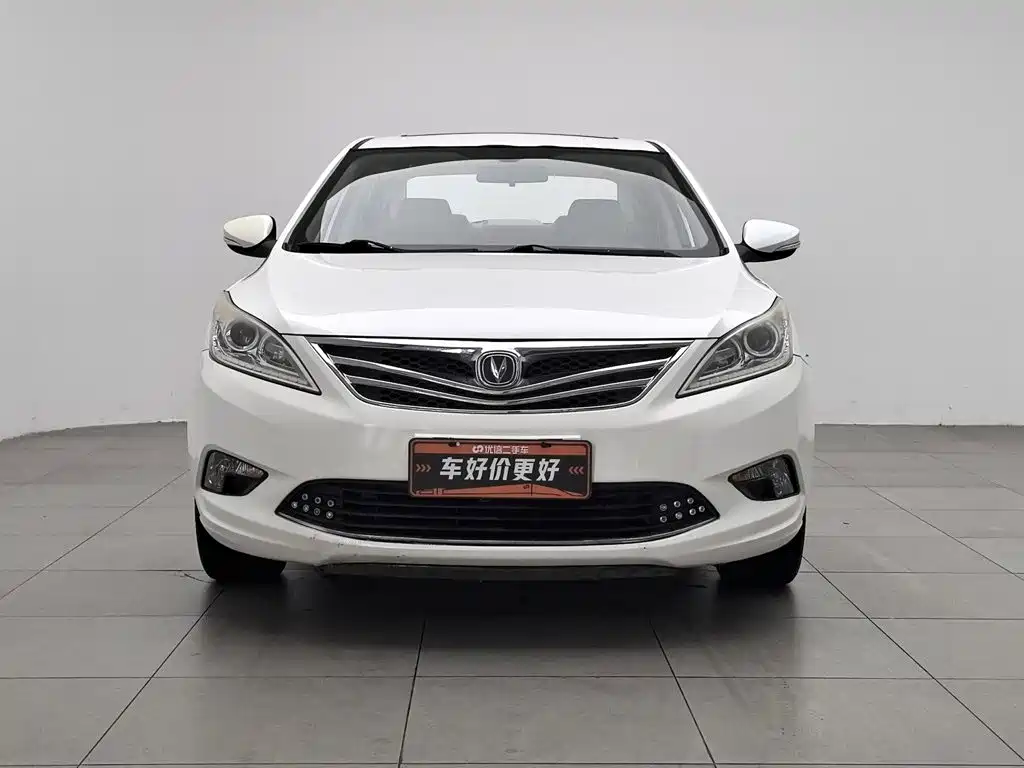 Changan Eado — миниатюра 3
