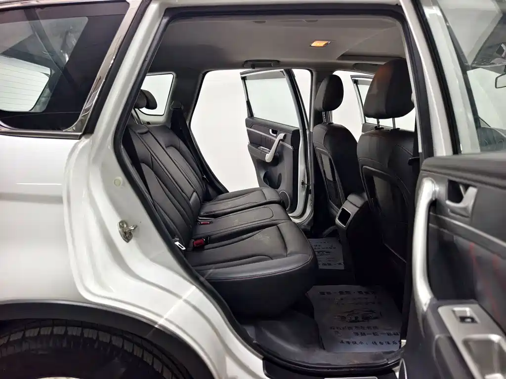 Haval H6 — миниатюра 16