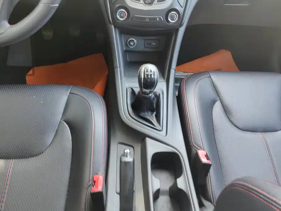 Chery Arrizo 5 — миниатюра 16