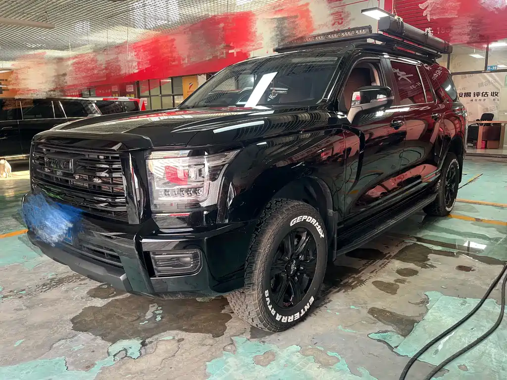 Haval H5