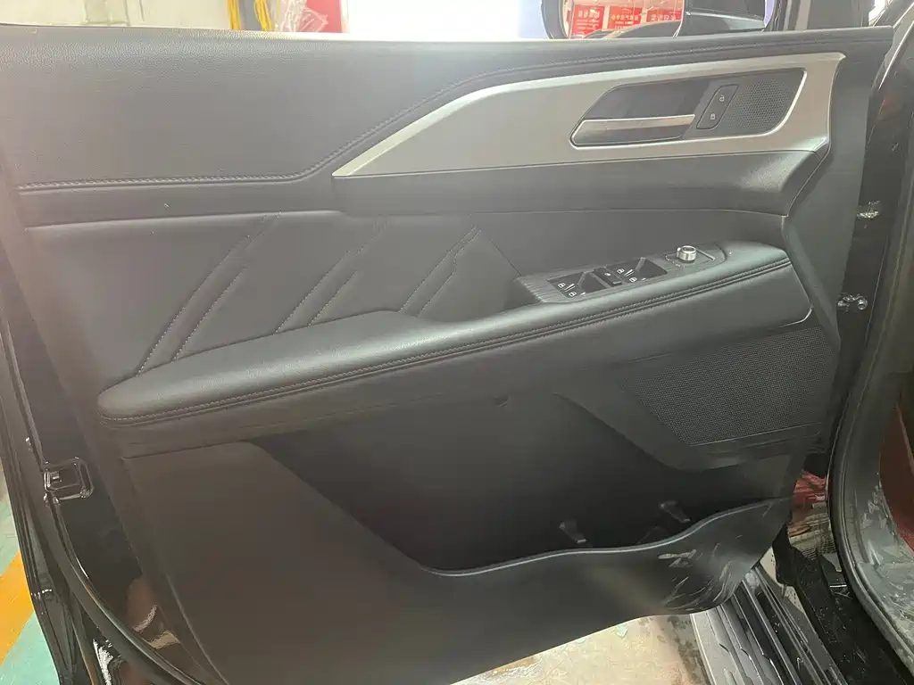 Haval H5 — миниатюра 7