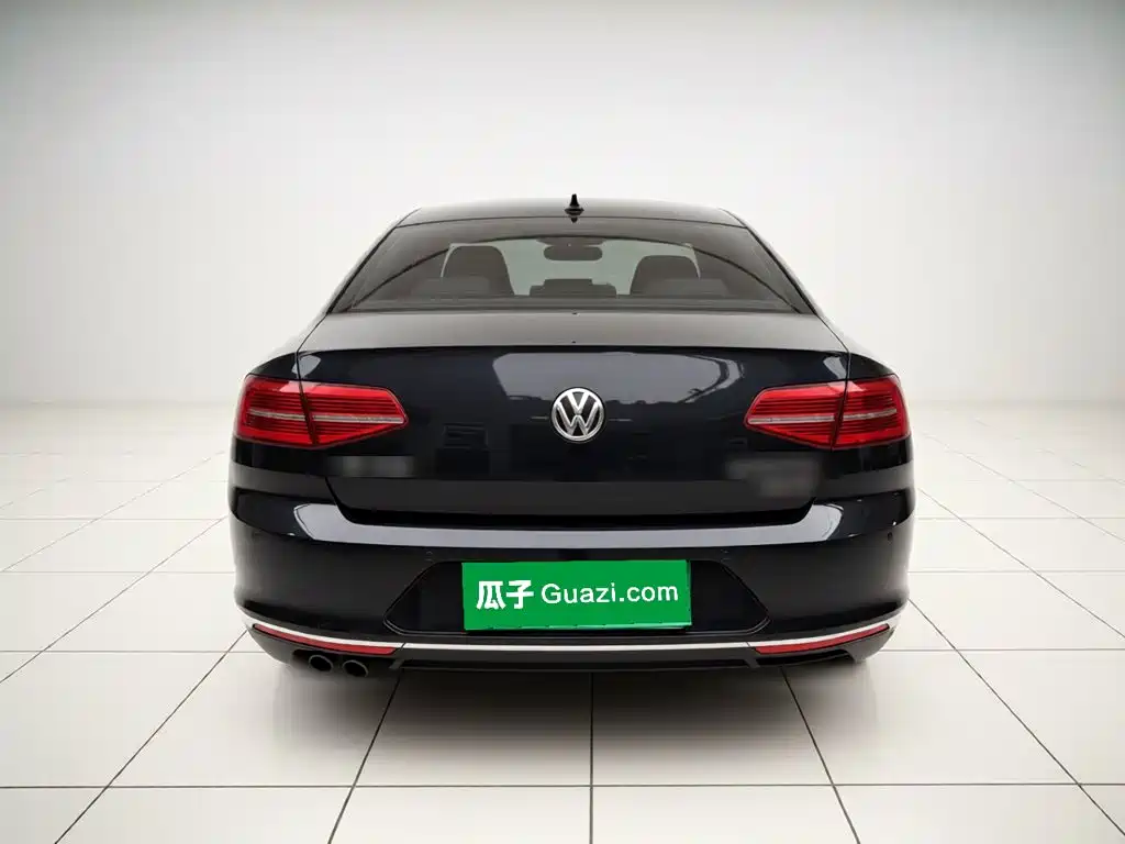 Volkswagen Magotan 2017 330TSI DSG Lead