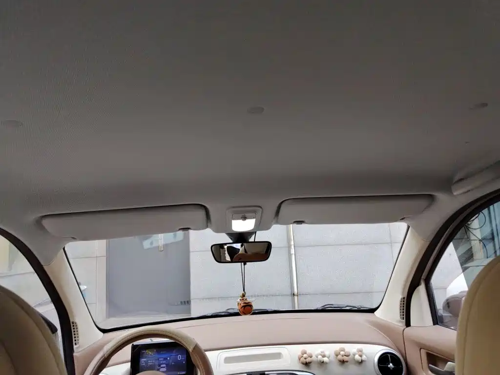 Wuling MINIEV — миниатюра 14