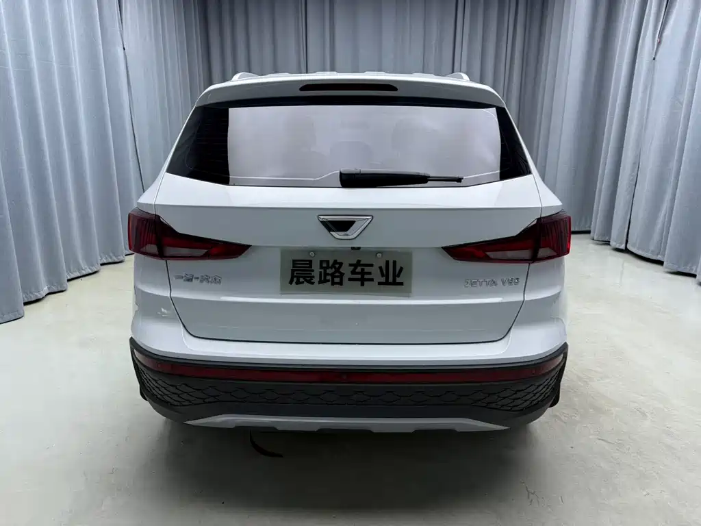 Jetta VS5 — миниатюра 5