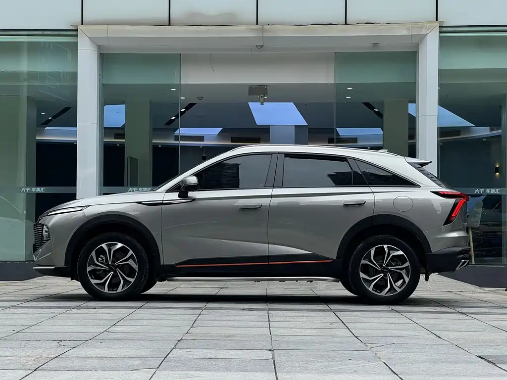Haval Shenshou — миниатюра 2