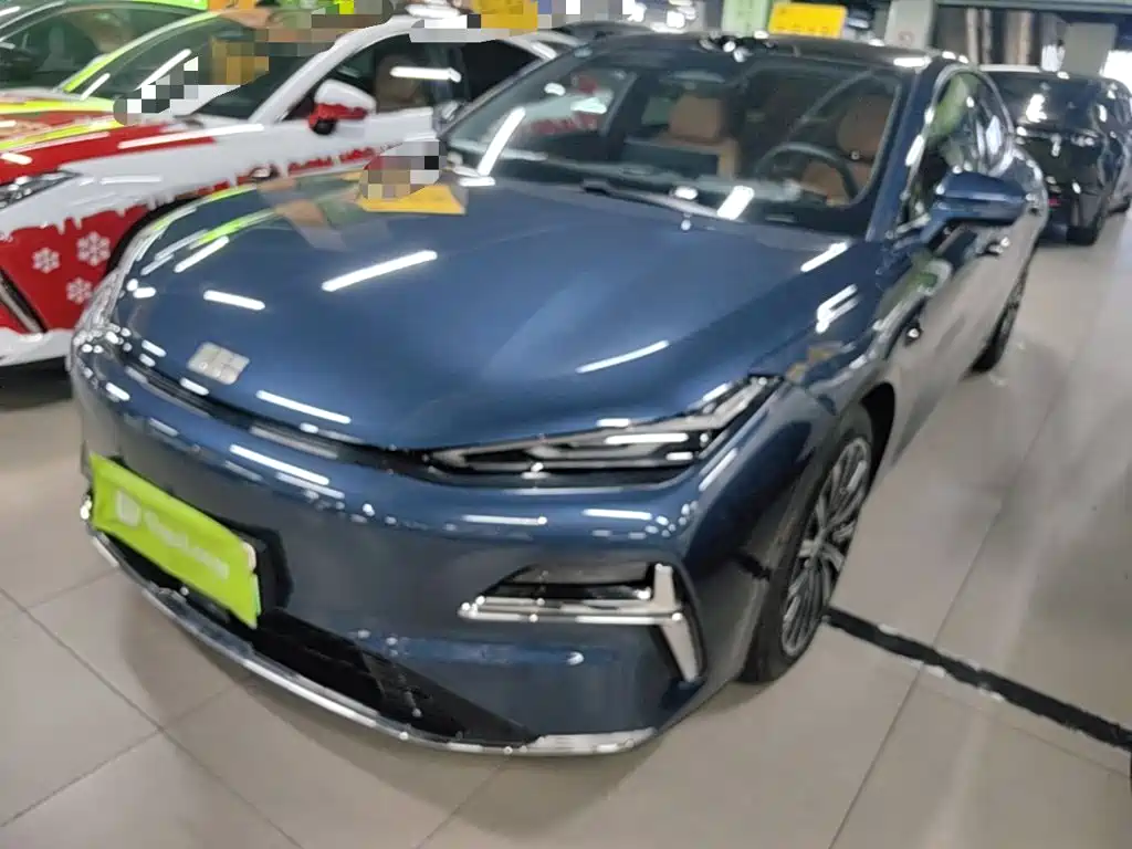 Galaxy Galaxy Xingyao 8