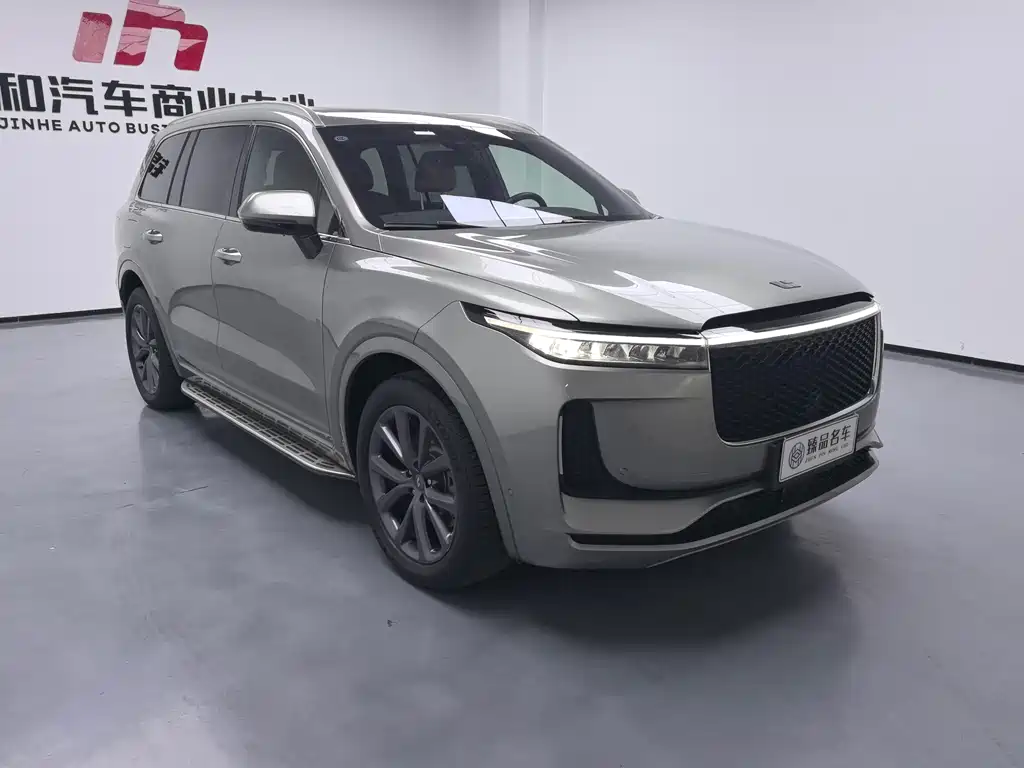 Li Auto IDEAL ONE