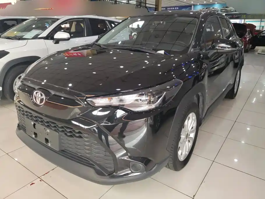 Toyota Frontlander