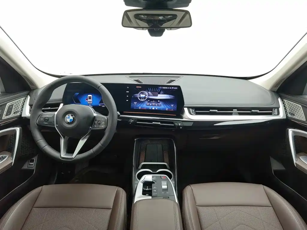 BMW X1 2023 sDrive25Li X