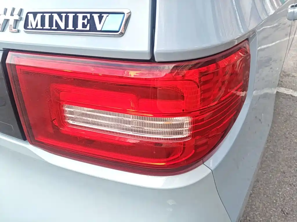 Wuling Mini EV MINIEV 2022