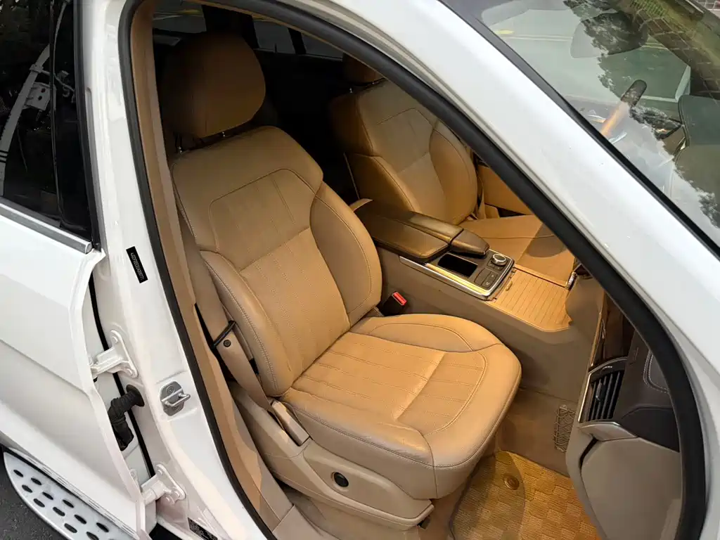 Mercedes-Benz GL 2015 GL 350 CDI 4MATIC