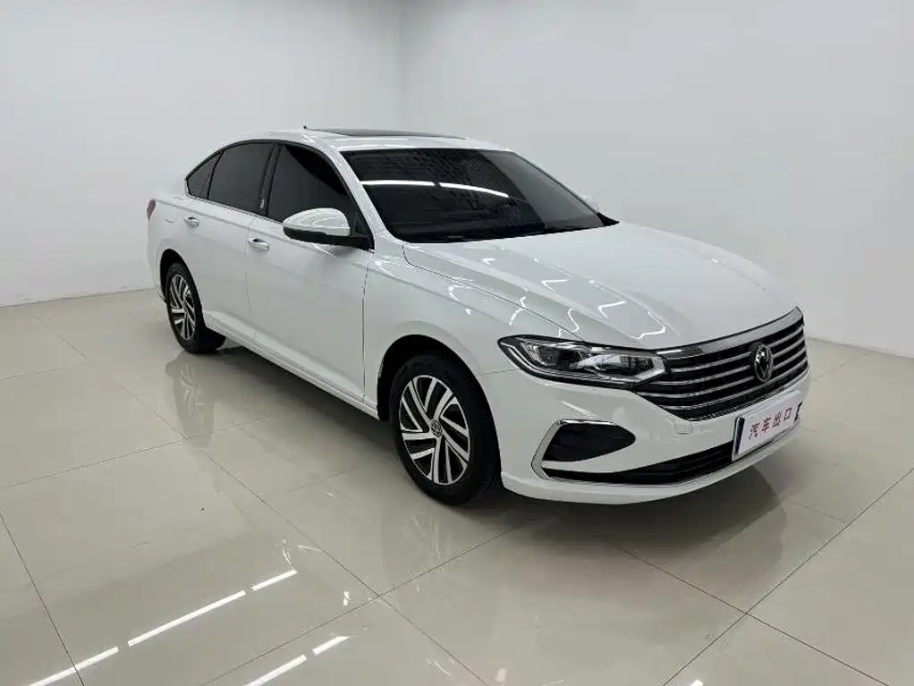 Volkswagen Lavida — миниатюра 3