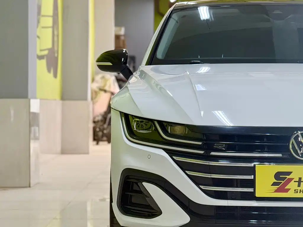 Volkswagen FAW - Passat CC CC 2021 380TSI