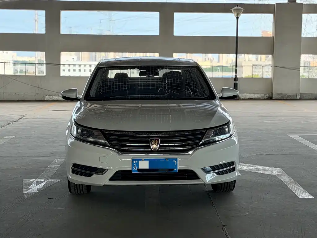 Roewe Roewe i6 Classic — миниатюра 2