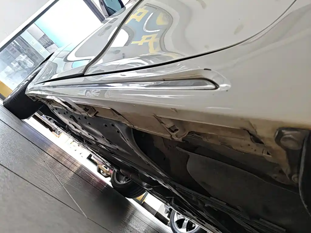 Toyota Reiz — миниатюра 22