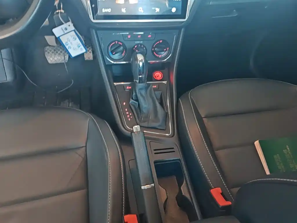 Volkswagen Lavida — миниатюра 14