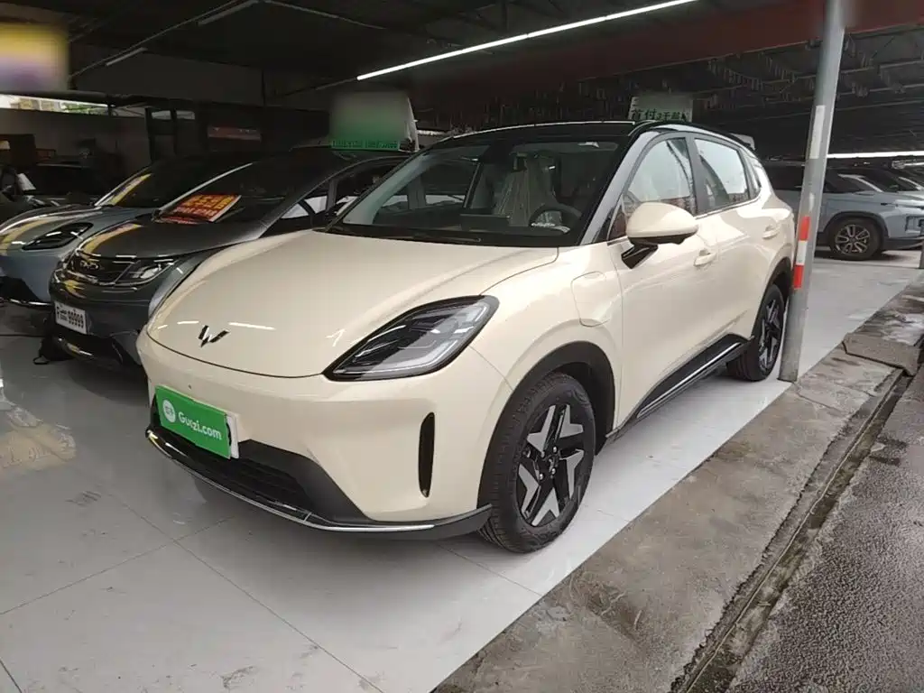 Wuling Bingo S — миниатюра 2