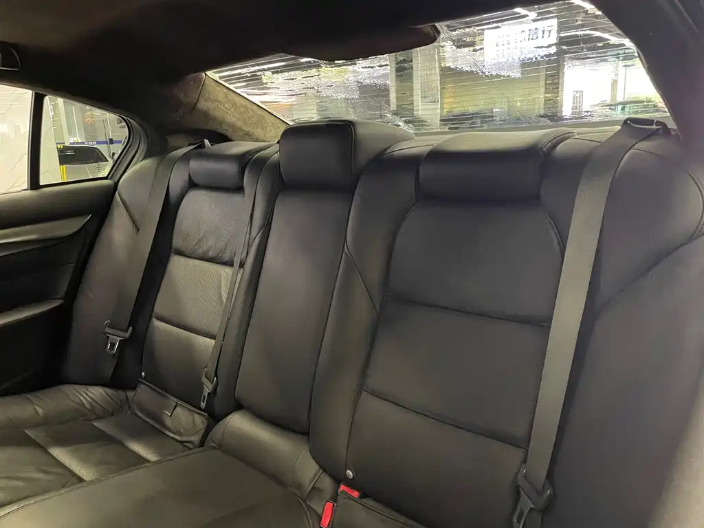 Acura TL — миниатюра 40