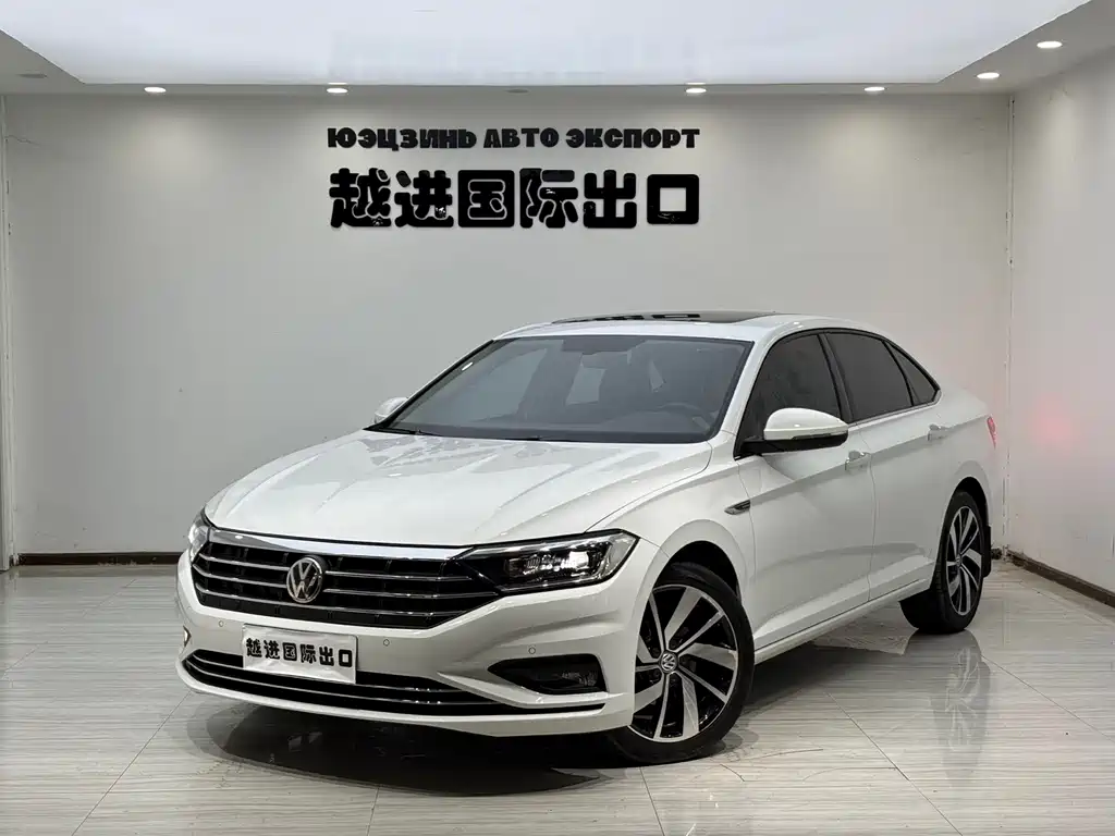 Volkswagen Sagitar 2022