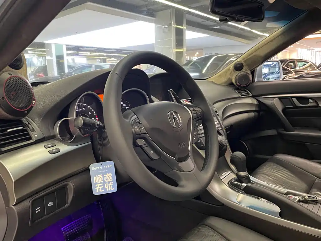 Acura TL — миниатюра 29