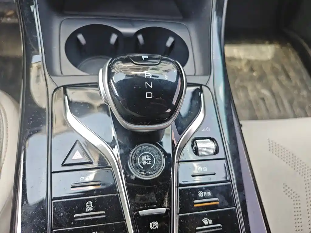 BYD Qin PLUS — миниатюра 10