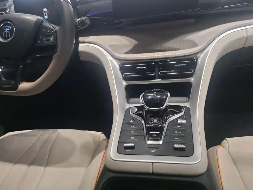 BYD Pro New Energy — миниатюра 5