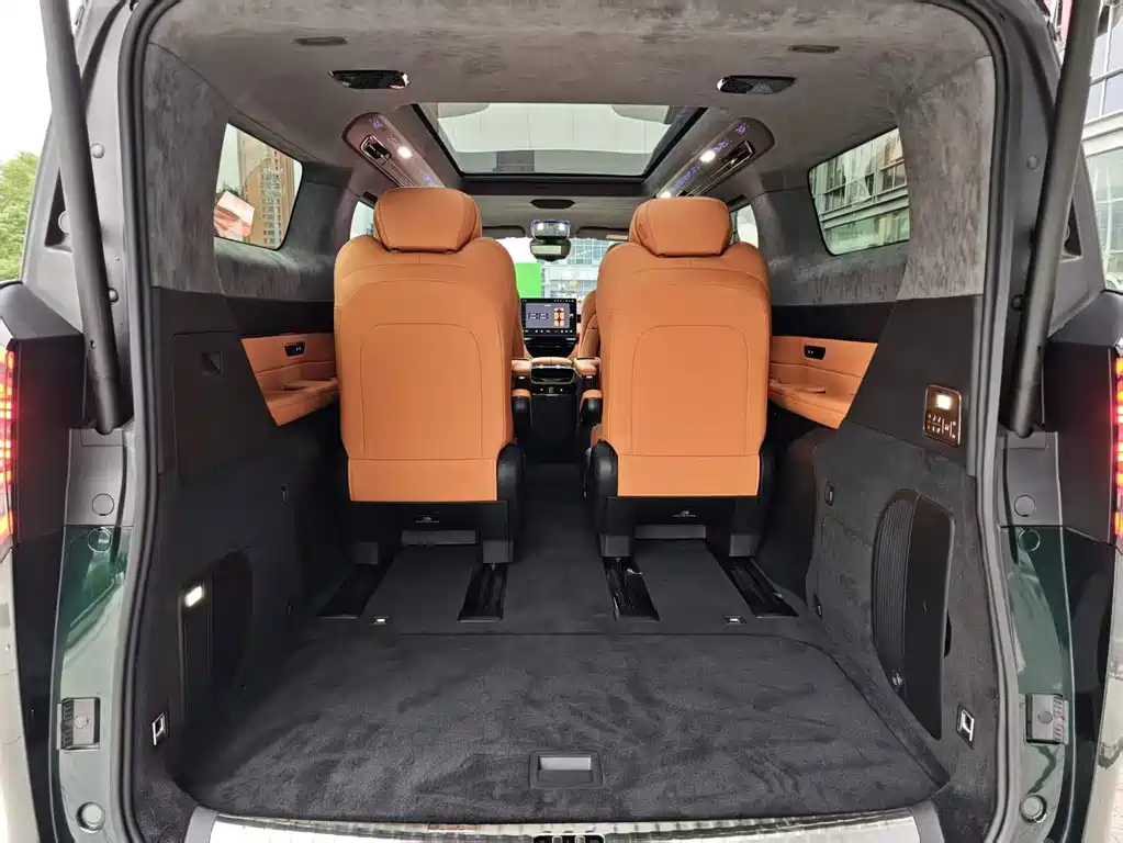 Galaxy Yizhen L380 — миниатюра 12