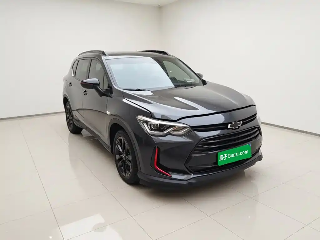Chevrolet Volando — миниатюра 3