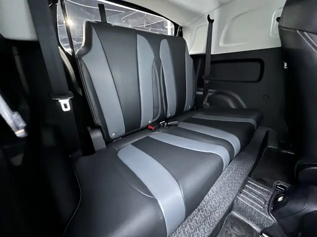 Roewe Clever — миниатюра 11