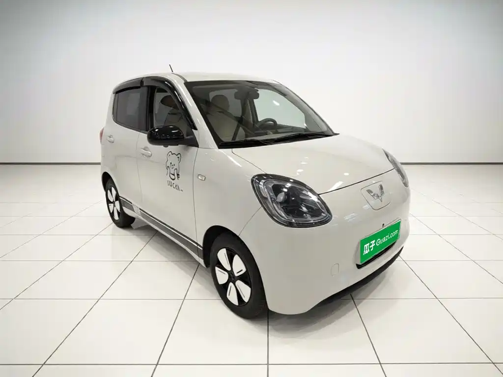 Wuling MINIEV — миниатюра 3